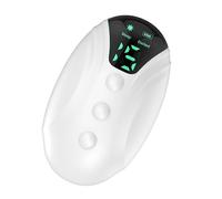 Dispositivo di aiuto per il sonno a microcorrente, strumento per il sonno veloce, strumento di ricarica USB, dispositivo intelligente per il sonno, strumento di aiuto per il sonno per l'insonnia