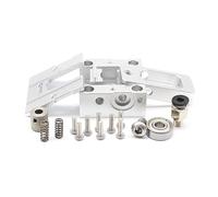 Dispositivo di alimentazione a filamento remoto con connettore compatibile stampante 3D MK8 J-head da 1,75 mm e 3,0 Ricambi e accessori per stampanti 3D