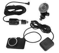 Dispositivo di allarme di avvertimento fatica per auto e di avviso di guida con rilevamento intelligente della pupilla, monitor avanzato di riconoscimento facciale per