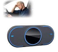 Dispositivo di allarme di guida per la guida di affaticamento con chip ad alte prestazioni Algoritmo visivo AI e riconoscimento accurato per le guardie di sicurezza dei conducenti