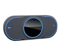 Dispositivo di allarme for la stanchezza del conducente, monitor di avviso for la stanchezza alla guida in auto, chip dual-core ad alte prestazioni, funzione di promemoria continuo