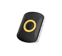Dispositivo di allarme sicurezza personale for bambini anziani 4G GPS Tracking Sim Pulsante antipanico SOS Tracker