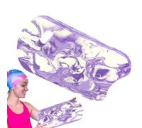 Dispositivo di allenamento ed esercizio, bodyboard come cuscino da nuoto, per bambini, adolescenti, adulti, principianti, in piscina, in acque aperte, per attività all'aperto, per esercitarsi e