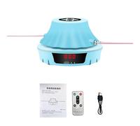 Dispositivo di allenamento per corda per saltare elettrico | Contatore LCD automatico portatile - Allenatore di salto alla corda fitness per,Per il fitness indoor, casa, palestra, adulti e famiglia