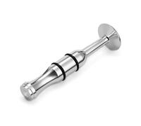 Dispositivo di allenamento per imbuchure, bocchino per strumenti a fiato, strumento a fiato, costruttore muscolare per migliorare il controllo delle imboccature