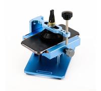 Dispositivo di alluminio della riparazione del telefono con il morsetto regolabile per la separazione LCD