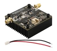 Dispositivo di amplificazione alimentato CC rf per 0 5 applicazioni 800MHz con potenza di uscita 36dBm
