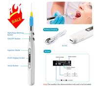 Dispositivo di anestesia locale orale indolore iniettore di anestesia OLED