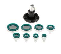 Dispositivo di apertura apri cassa dell'orologio multifunzionale per