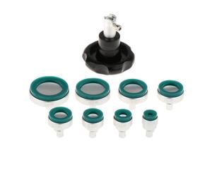 Dispositivo di apertura apri cassa dell'orologio multifunzionale per