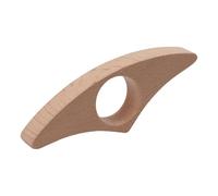 Dispositivo di apertura del pollice del libro - morbido cuscinetto di pressione in, supporto compatto per romanzi, stabilizzatore pagine morbido, pratico per storie | in