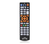 Dispositivo di apprendimento delle radiazioni a infrarossi per Telly Disco ottico SIT VCR STRING TERM Voce senza perdita di dati con funzione di memoria permanente Gestore remoto programmabile con