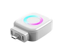 Dispositivo di Arresto Automatico Della Ricarica con Separatore, Riconoscimento AI, Spegnimento Automatico A Carica Completa, Protezione di Sicurezza