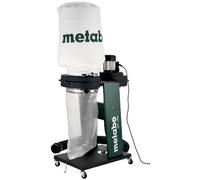 Dispositivo di aspirazione della polvere Metabo SPA 1200 601205000