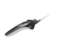 Dispositivo di aspirazione illuminato a LED per la pulizia dell'orecchio e per una pulizia senza sforzo del cerume e un uso confortevole