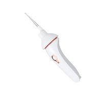 Dispositivo di aspirazione illuminato a LED per la pulizia dell'orecchio e per una pulizia senza sforzo del cerume e un uso confortevole