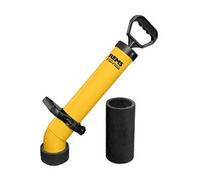 DISPOSITIVO DI ASPIRAZIONE REMS PULL-PUSH Utensili L idraulica