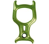 Dispositivo di assicurazione e discensore Hannibal per corde 8.5-12 mm