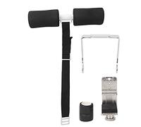 Dispositivo di assistente per sedersi Macchina per l'allenamento addominale per interni Comoda attrezzatura per esercizi domestici per le donne e le truppe scolastiche Letto in