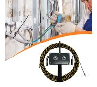 Dispositivo di assistenza al cablaggio per l'estrazione automatica dei