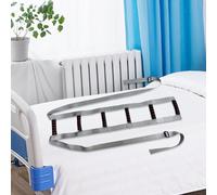 Dispositivo di Assistenza Alla Trazione con Scala Da Letto con 6 Maniglie,