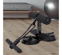 Dispositivo di assistenza per barra Sit Up, allenamenti per addominali,
