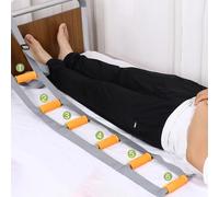 Dispositivo di assistenza per la trazione con cinghia per scaletta da letto,