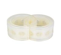 Dispositivo di Assistenza per Molle a Spirale Piatta distanziali molle auto 2pc Trasparente Ammortizzatore auto, Ammortizzatore Buffer, Cuscino ammortizzatore a molla Tipo A-E(719 (B +))
