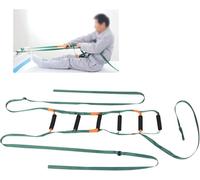 Dispositivo Di Assistenza Per Scaletta Da Letto Dispositivo Di Assistenza Per Tirarsi Su E Sedersi Cuscinetti Per Scaletta Di Corda Cinghia Regolabile Per Scaletta Da Letto Per Anziani