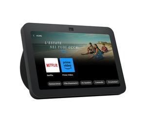 Dispositivo di assistenza virtuale Amazon B0BLS3B3QL - Nouvo