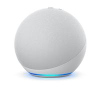 DISPOSITIVO DI ASSISTENZA VIRTUALE AMAZON Echo (4th gen), Bianco
