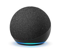 DISPOSITIVO DI ASSISTENZA VIRTUALE AMAZON Echo Dot - Connettività Wi-Fi e Bluetooth - Compatibile con Alexa, Antracite