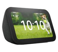 DISPOSITIVO DI ASSISTENZA VIRTUALE AMAZON Echo Show 5 (3 gen.), Bluetooth, Nero
