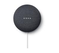 DISPOSITIVO DI ASSISTENZA VIRTUALE GOOGLE Nest Mini, Bluetooth, Antracite