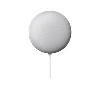 DISPOSITIVO DI ASSISTENZA VIRTUALE GOOGLE Nest Mini, Bluetooth, Grigio