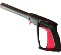 Maniglia F016F05280 per idropulitrici ad alta pressione serie AQT BOSCH.