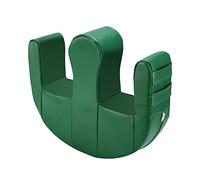 Dispositivo di Ausilio per la Rotazione del Paziente e Gli Anziani, Ausili per Disabili, Multifunzionale Tavole di Trasferimento, Capovolgi Il Tuo Corpo + Alza Le Gambe (Color : Verde)