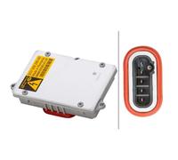 Dispositivo Di Avviamento 12 V Xenon HELLA Per Altri MERCEDES-BENZ E-CLASS