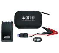 E_0002_S91104919 Könner & Söhnen Avviatore per Batteria Auto Könner & Söhnen KS