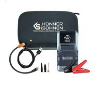 Dispositivo di avviamento BOOSTER K&S KS JSP-1300