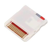 Dispositivo di backup di gioco adatto per NDS 3DS 2DS NDSL GBA GBC FC MD GB Costruito in 64G Card Fast Running 4 livelli di regolazione della luminosità Cartuccia chip ASIC