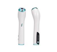 Dispositivo di bellezza ad ultrasuoni DUALSONIC / macchina per il sollevament...