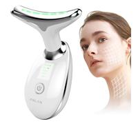 Dispositivo di Bellezza Antirughe Impacco Caldo a 45 ℃ Terapia Della Luce