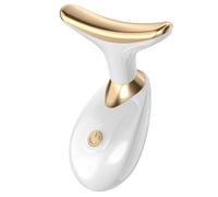 Dispositivo di bellezza per il viso, strumento avanzato per ringiovanire la pelle, strumento per scolpire il viso, migliorare l'effetto massaggiante per viso e collo, dispositivo di rafforzamento