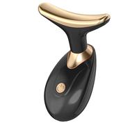 Dispositivo di bellezza per il viso, strumento avanzato per ringiovanire la pelle, strumento per scolpire il viso, migliorare l'effetto massaggiante per viso e collo, dispositivo di rafforzamento
