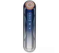 Dispositivo di bellezza per la cura della pelle RF, Micro-corrente facciale fermo e sollevare macchina massaggiatore, per il ringiovanimento della pelle rimozione delle rughe Anti Aging