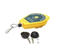 Dispositivo di bilanciamento a molla - Strumento di sollevamento regolabile, modulo di sospensione da officina | Concetto di ottimizzazione delle prestazioni di sospensione industriale F