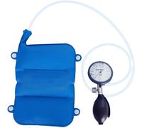 Dispositivo di Biofeedback per Il Rafforzamento del Core, Strumento per La Riabilitazione Muscolare del Core, Prevenzione E Miglioramento del Dolore Lombare E Cervicale