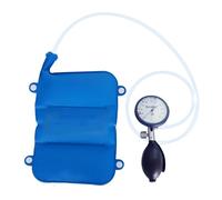 Dispositivo di biofeedback rinforzante per prevenire e migliorare il dolore alla schiena e al collo, attivare i muscoli del core profondo e migliorare la stabilità del core.