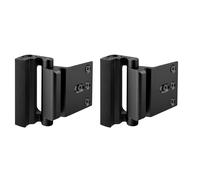 Dispositivo Di Bloccaggio Per Porta Di Sicurezza E Rinforzo Della Porta